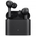 Bevielės ausinės - laisvų rankų įranga Xiaomi Mi True Wireless Earphones 2 Pro juodos (black)